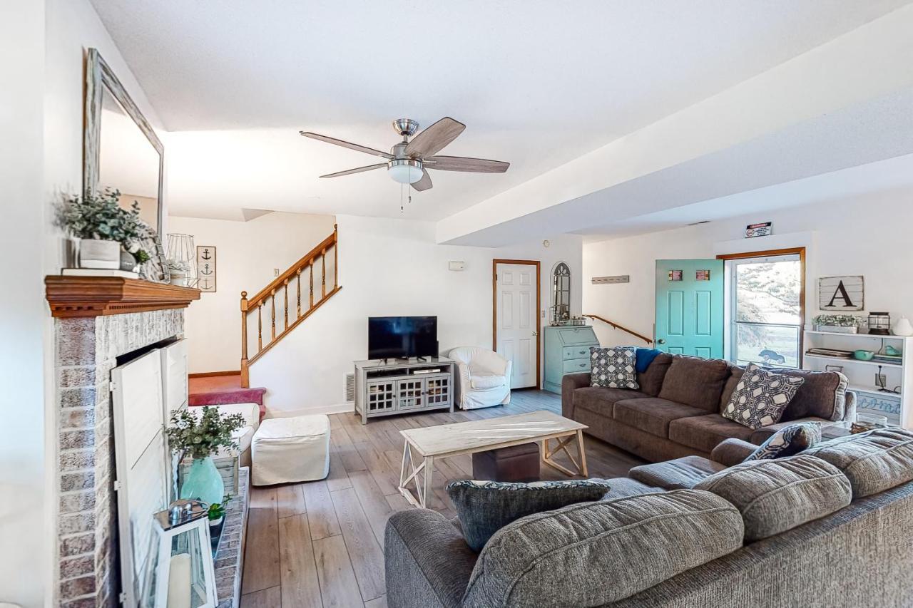 Kent Condo - 39260 Retreat Bethany Beach Εξωτερικό φωτογραφία