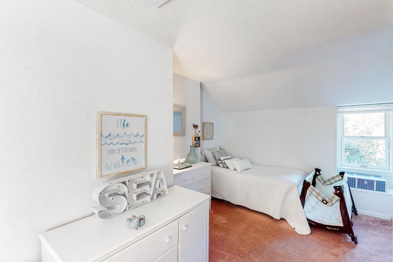 Kent Condo - 39260 Retreat Bethany Beach Εξωτερικό φωτογραφία